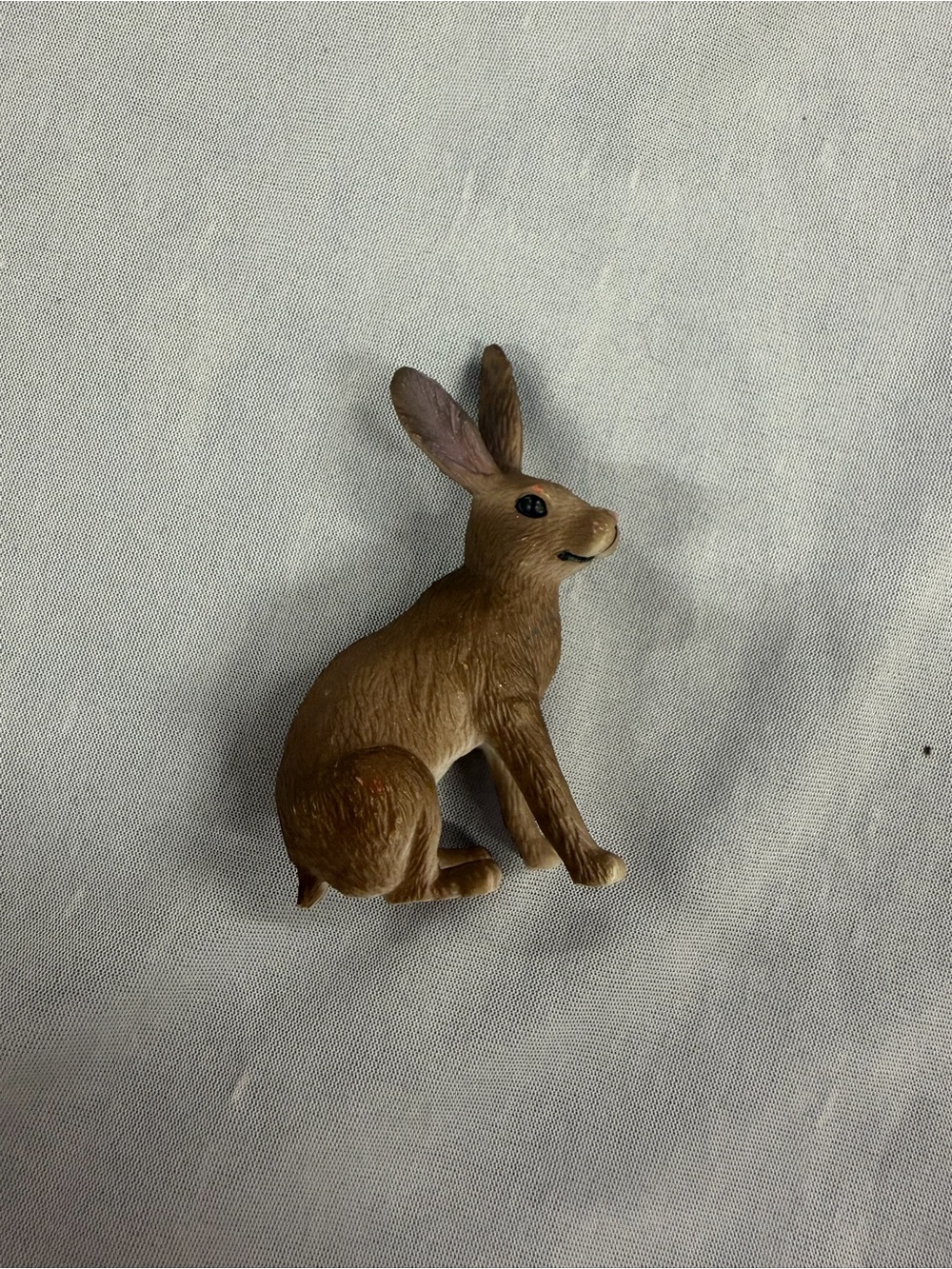 Rabbit figure